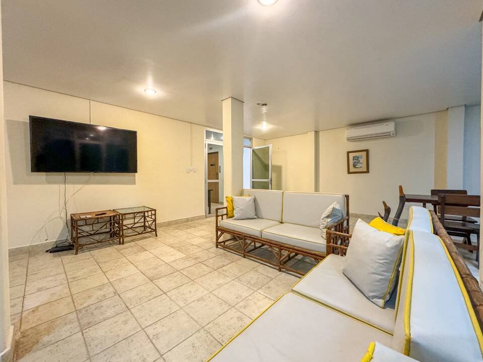 Apartamento para alugar com 4 quartos, 158m² - Foto 34
