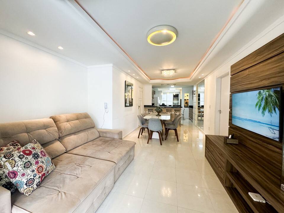 Apartamento para alugar com 4 quartos, 158m² - Foto 20