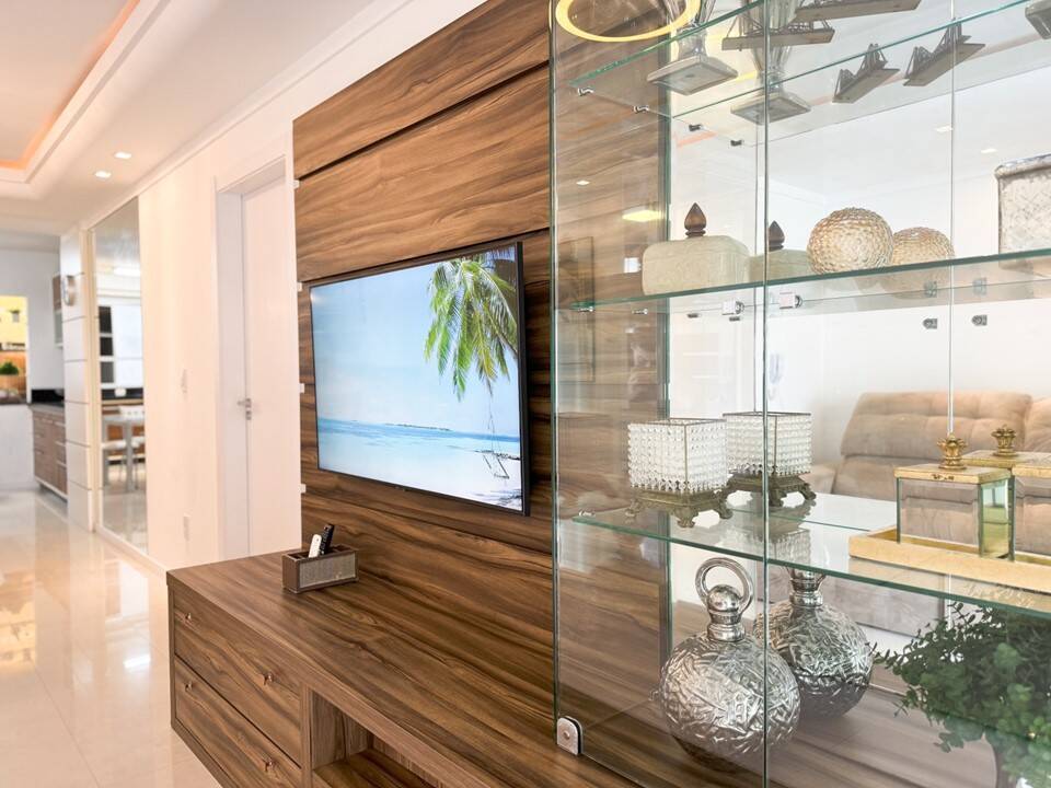Apartamento para alugar com 4 quartos, 158m² - Foto 25