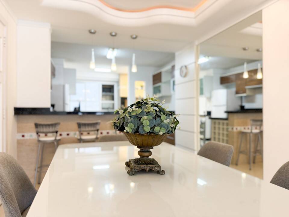 Apartamento para alugar com 4 quartos, 158m² - Foto 30