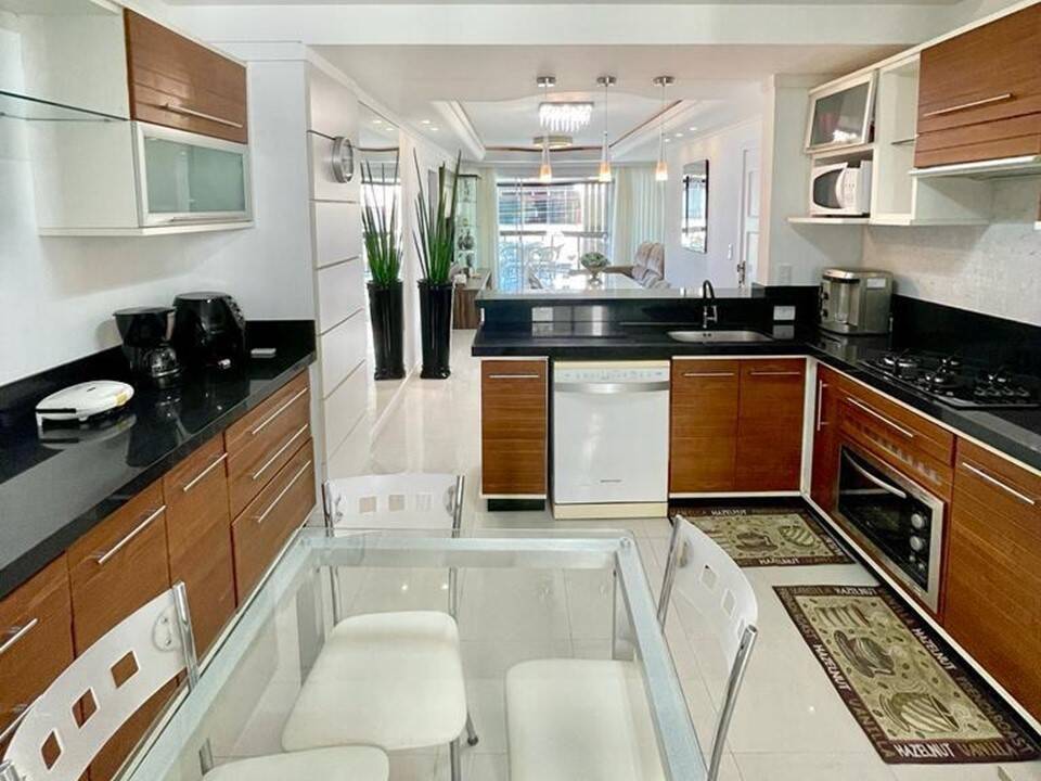 Apartamento para alugar com 4 quartos, 158m² - Foto 38