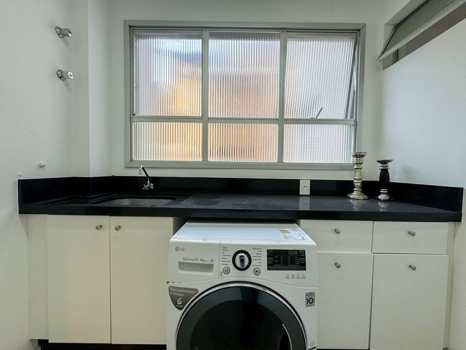 Apartamento para alugar com 4 quartos, 158m² - Foto 44