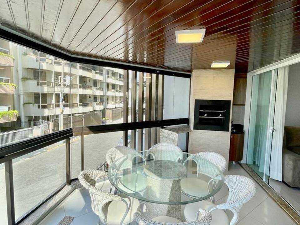 Apartamento para alugar com 4 quartos, 158m² - Foto 57
