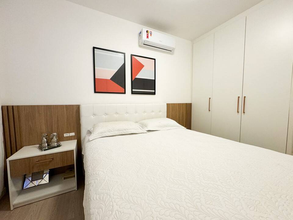 Apartamento para alugar com 4 quartos, 158m² - Foto 60