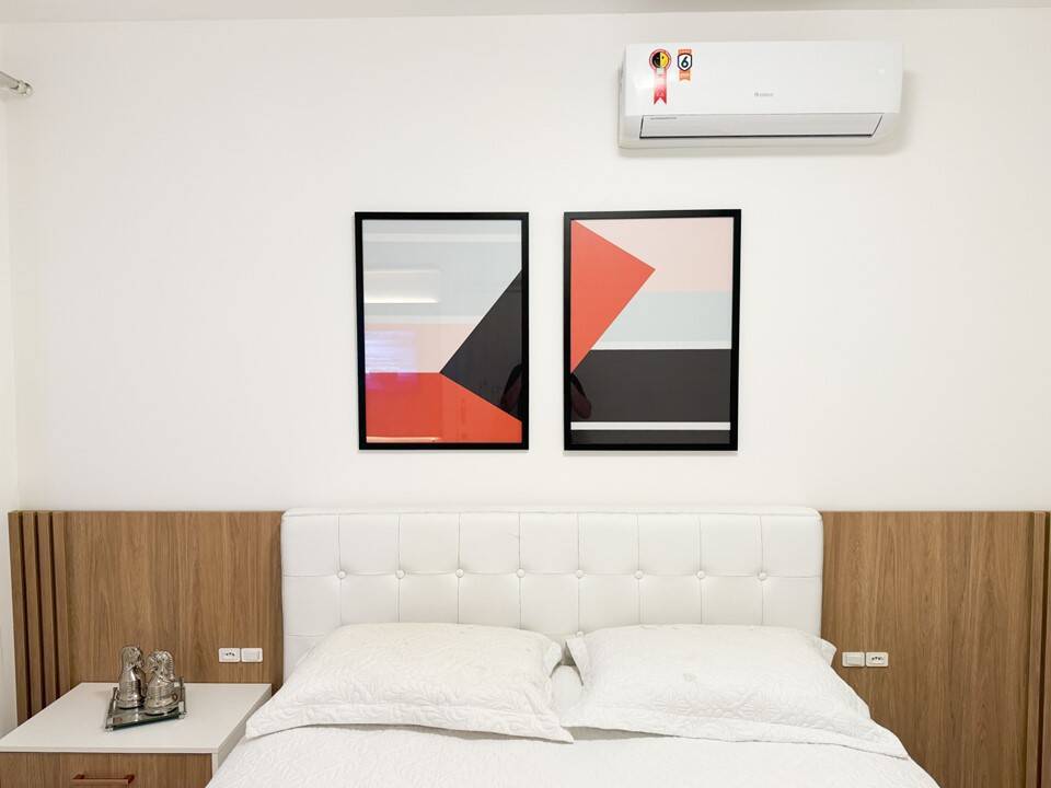 Apartamento para alugar com 4 quartos, 158m² - Foto 61