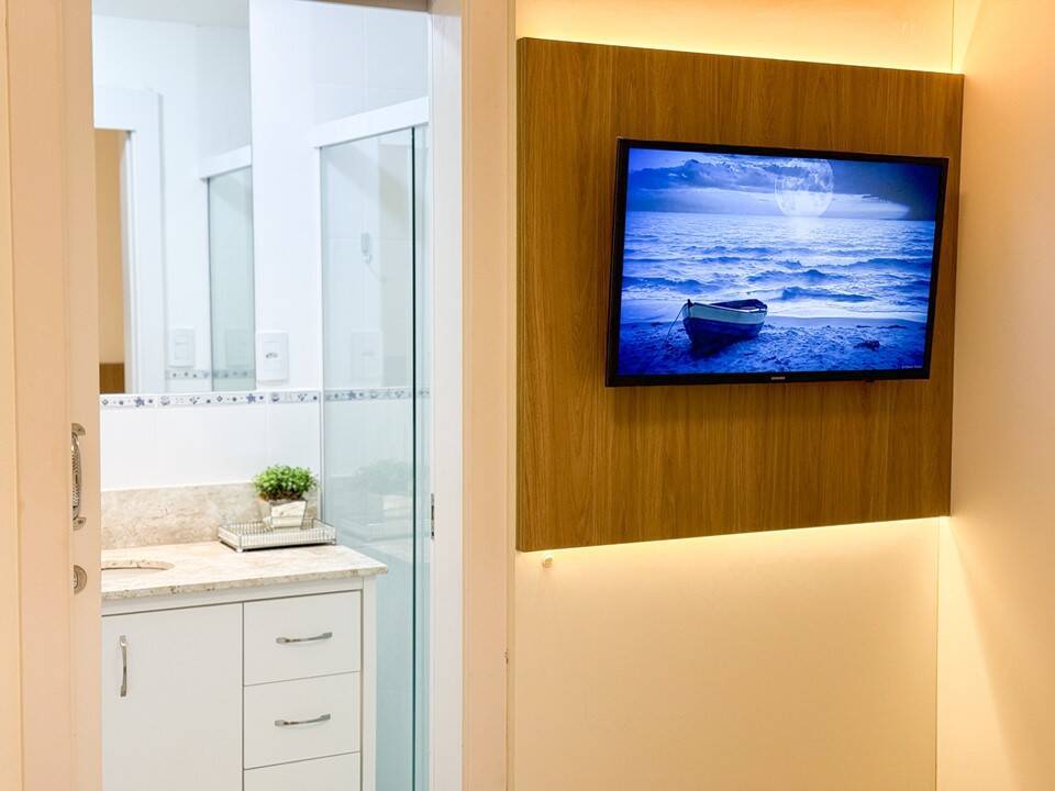 Apartamento para alugar com 4 quartos, 158m² - Foto 66