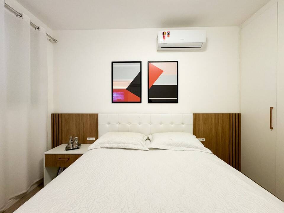Apartamento para alugar com 4 quartos, 158m² - Foto 62