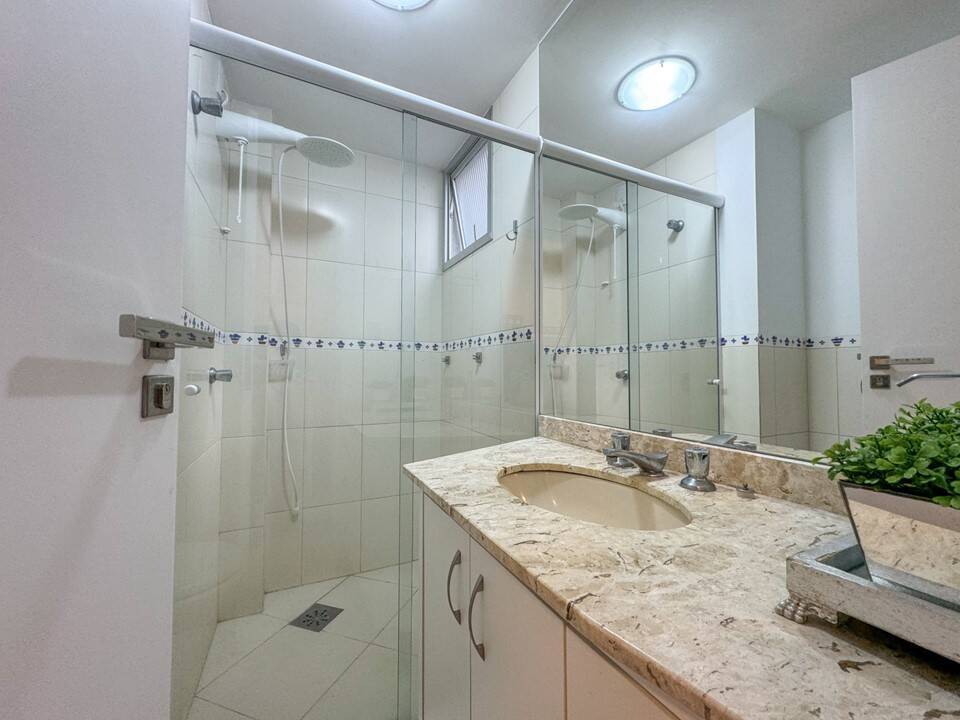Apartamento para alugar com 4 quartos, 158m² - Foto 70