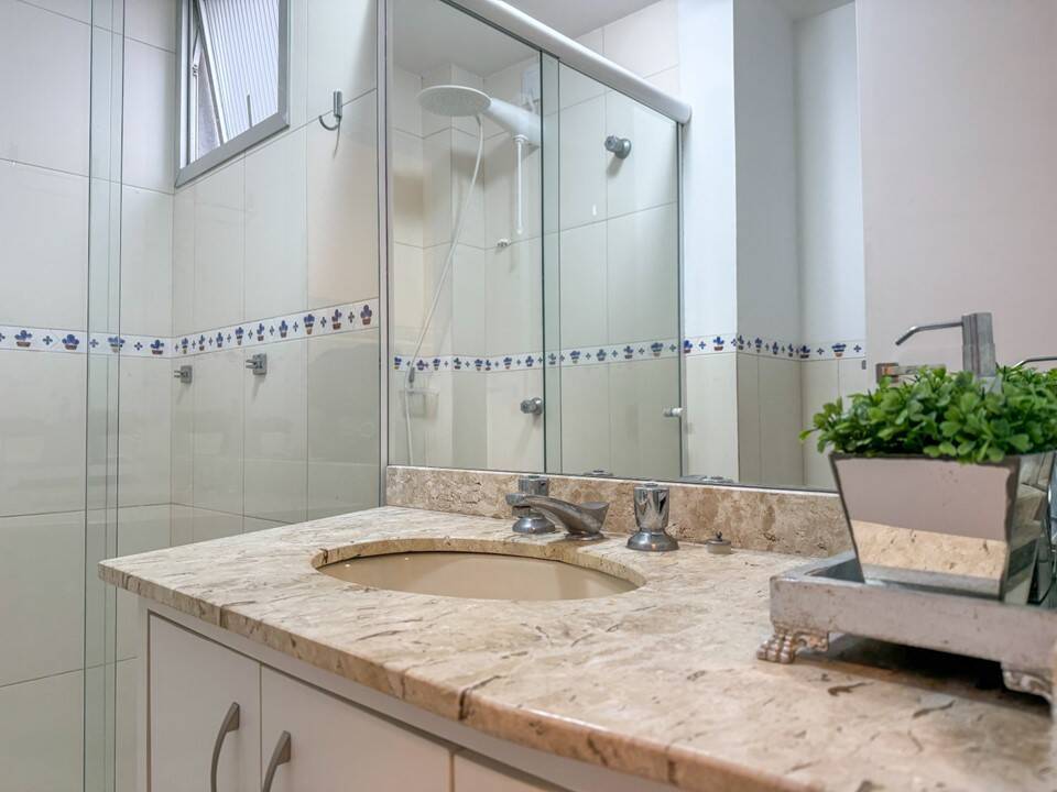Apartamento para alugar com 4 quartos, 158m² - Foto 71