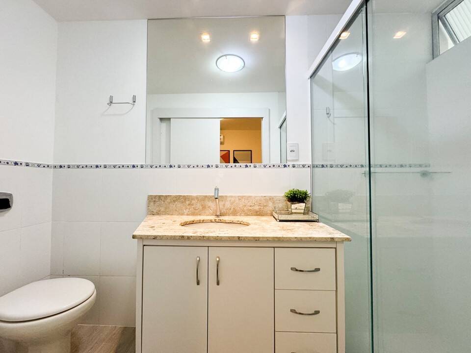 Apartamento para alugar com 4 quartos, 158m² - Foto 69