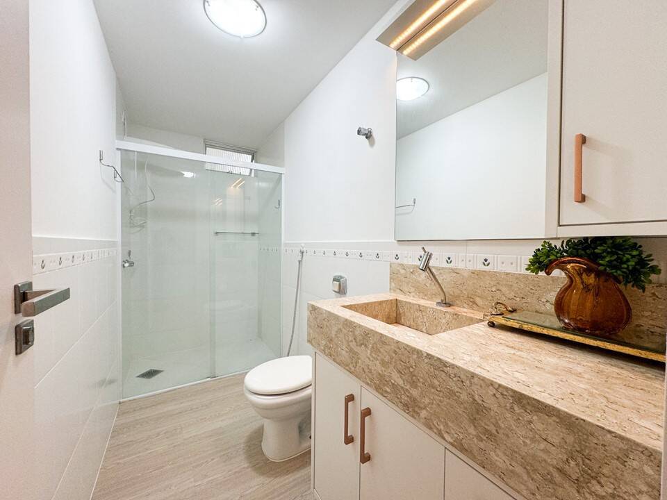 Apartamento para alugar com 4 quartos, 158m² - Foto 76