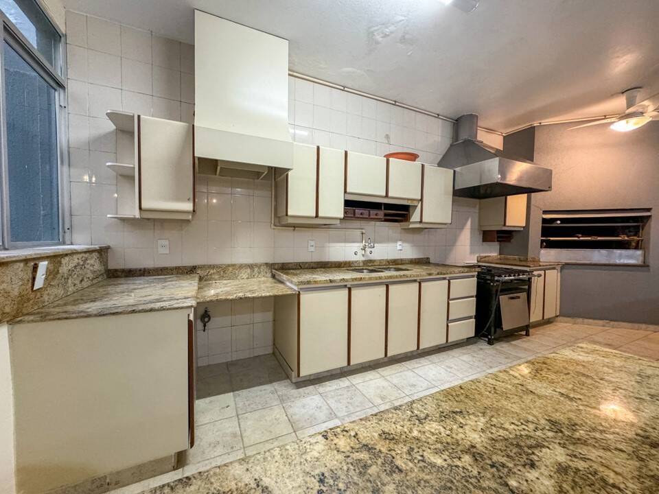 Apartamento para alugar com 4 quartos, 158m² - Foto 84