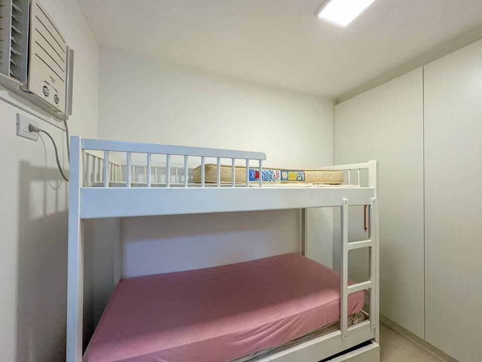 Apartamento para alugar com 4 quartos, 158m² - Foto 83