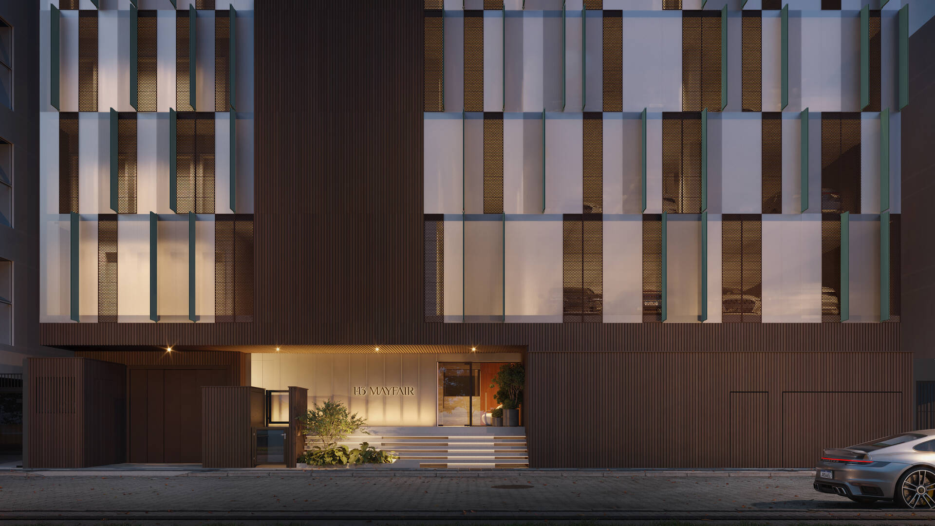 Apartamento, 4 quartos, 150 m² - Foto 3