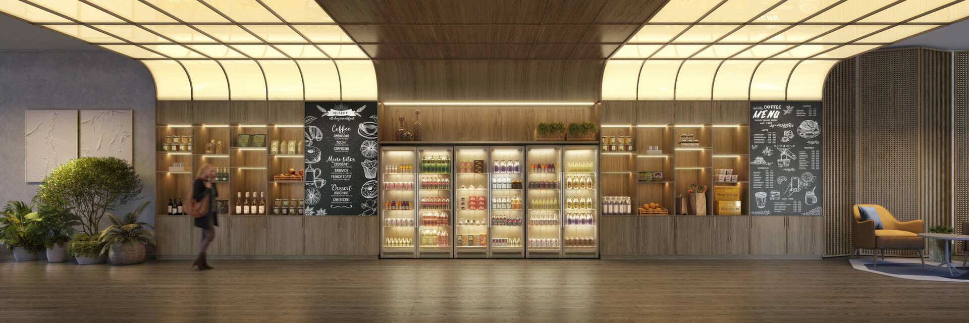 Apartamento, 3 quartos, 85 m² - Foto 3