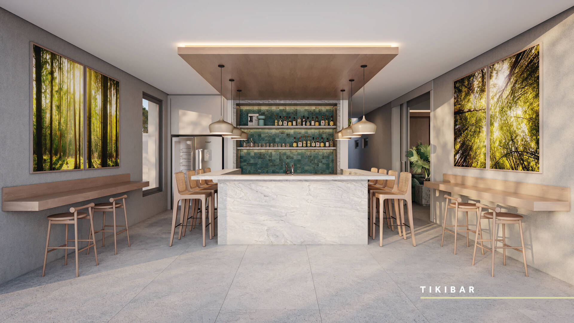 Apartamento à venda com 2 quartos, 95m² - Foto 7