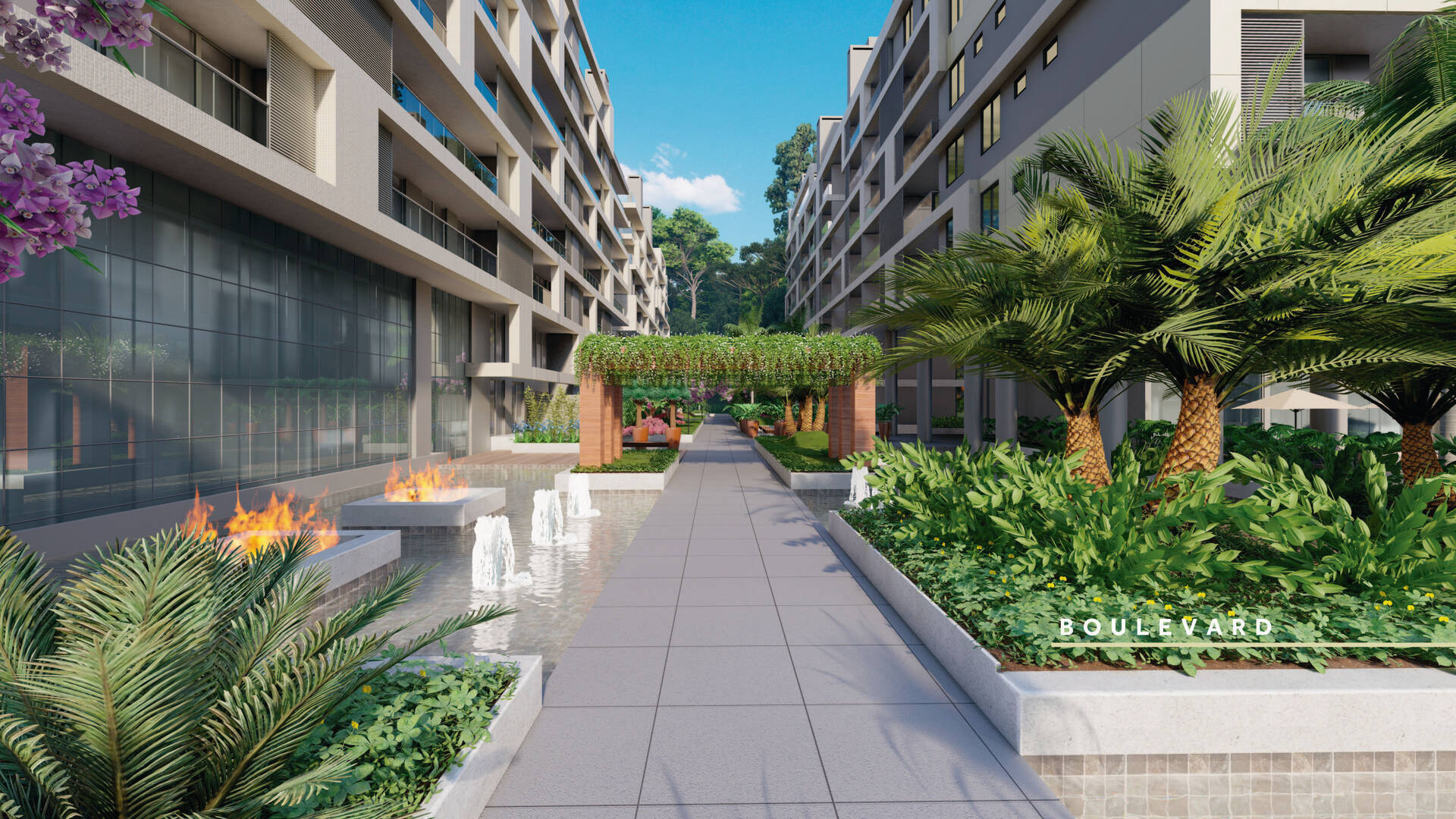 Apartamento à venda com 2 quartos, 95m² - Foto 13