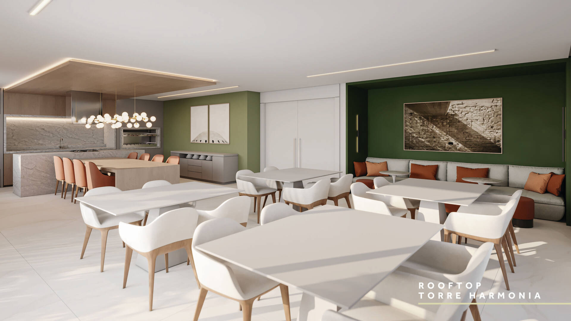 Apartamento à venda com 2 quartos, 95m² - Foto 16