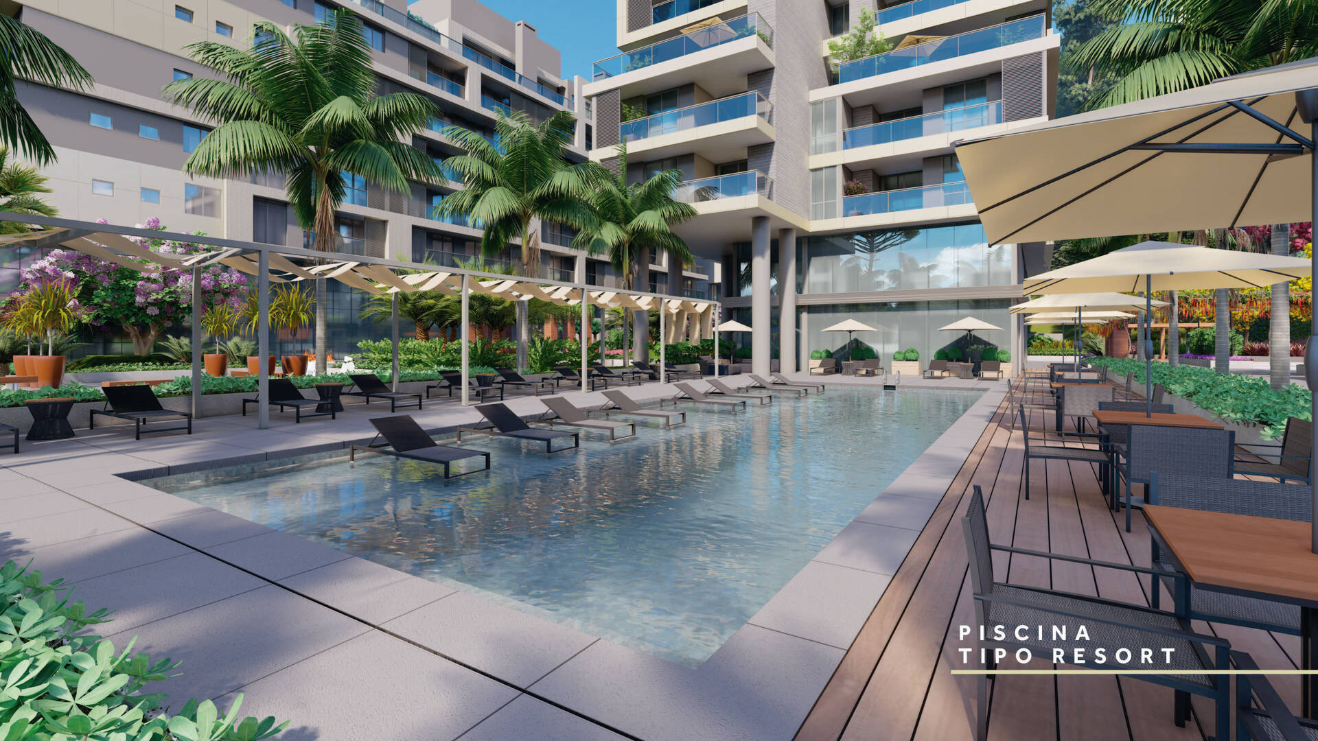 Apartamento à venda com 2 quartos, 95m² - Foto 17