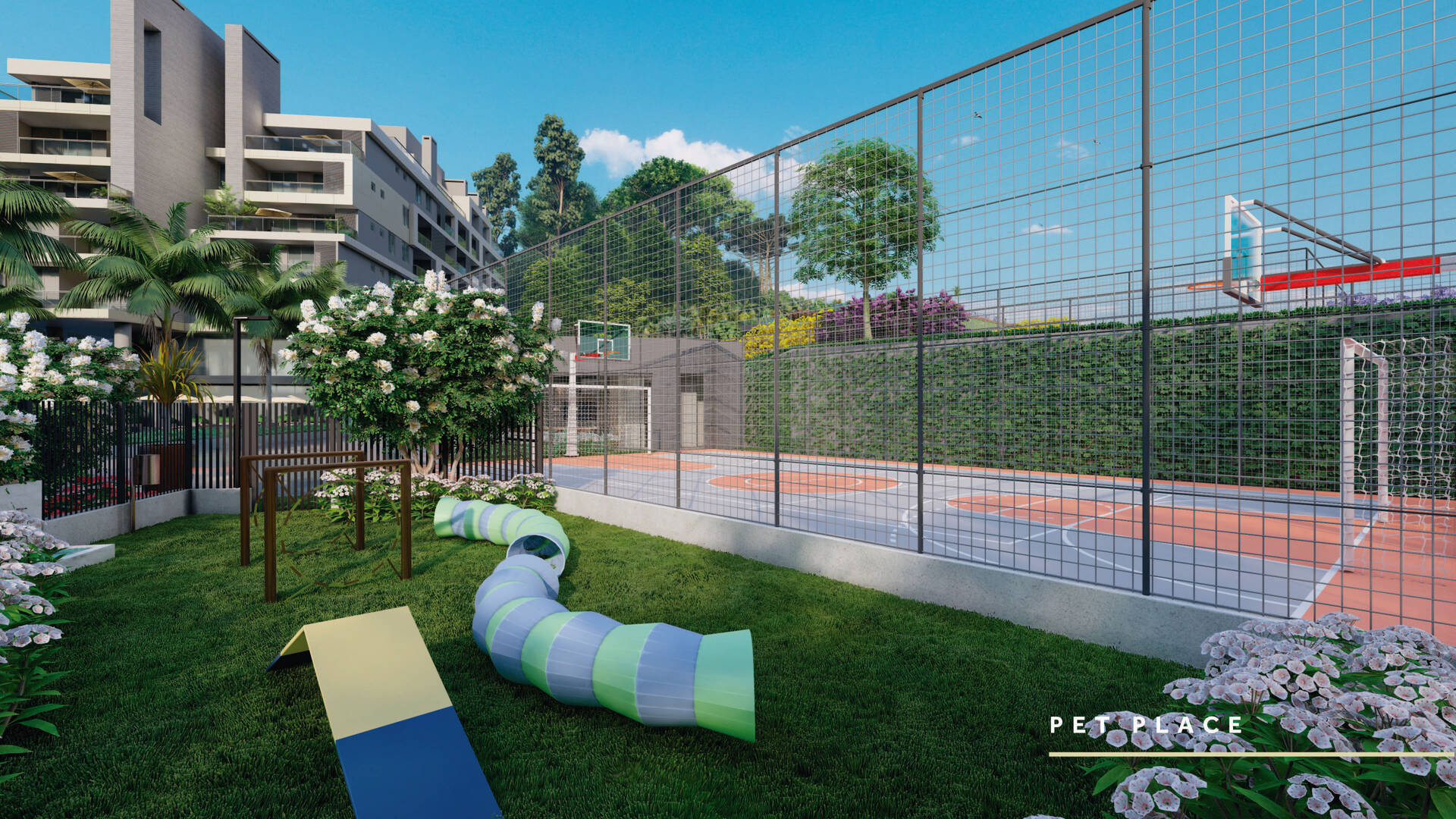 Apartamento à venda com 2 quartos, 95m² - Foto 18