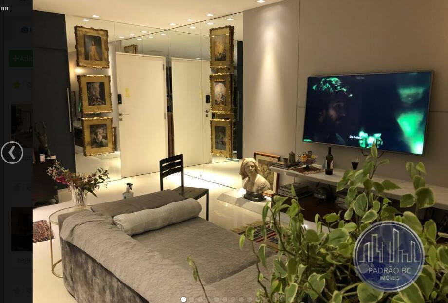 Apartamento para alugar com 3 quartos, 180m² - Foto 14