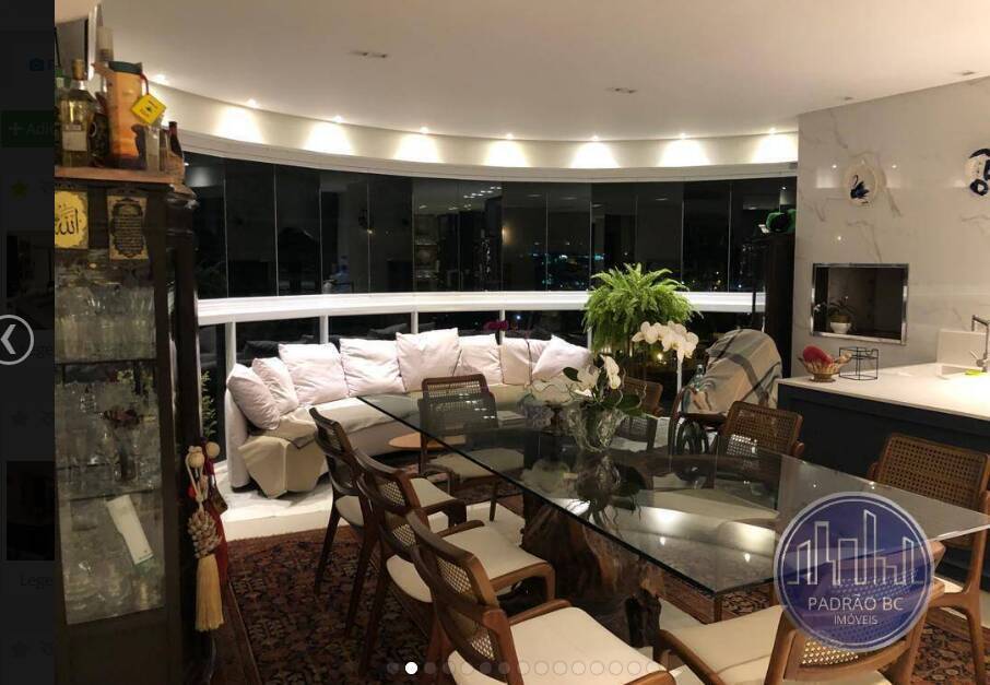 Apartamento para alugar com 3 quartos, 180m² - Foto 15