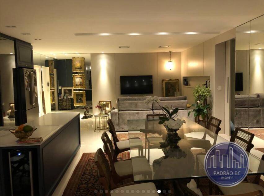 Apartamento para alugar com 3 quartos, 180m² - Foto 26