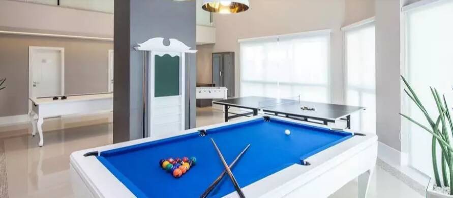 Apartamento para alugar com 3 quartos, 180m² - Foto 12