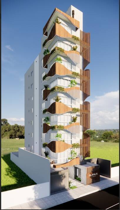 Apartamento, 3 quartos, 152 m² - Foto 1