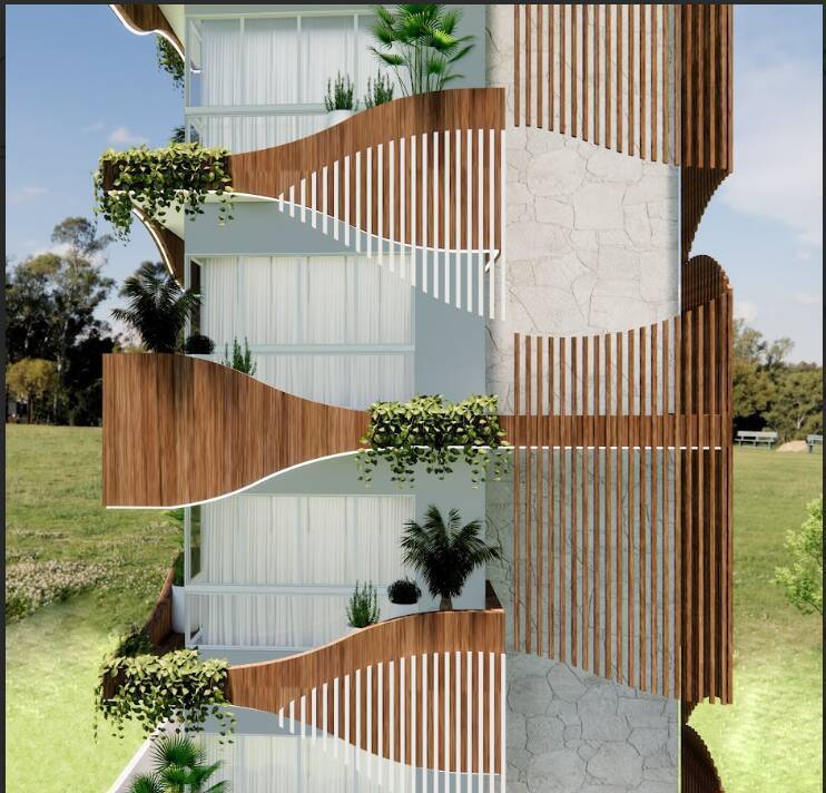 Apartamento, 3 quartos, 152 m² - Foto 3