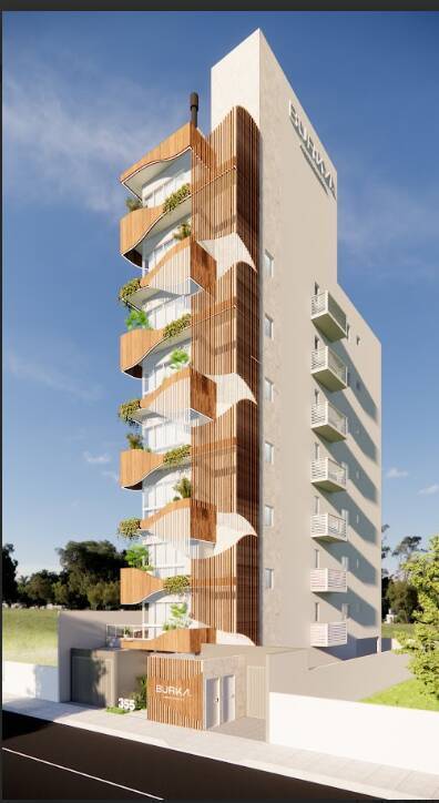 Apartamento, 3 quartos, 152 m² - Foto 4