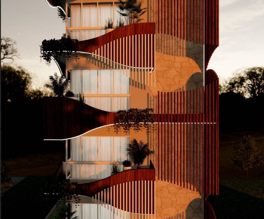 Apartamento, 3 quartos, 152 m² - Foto 2