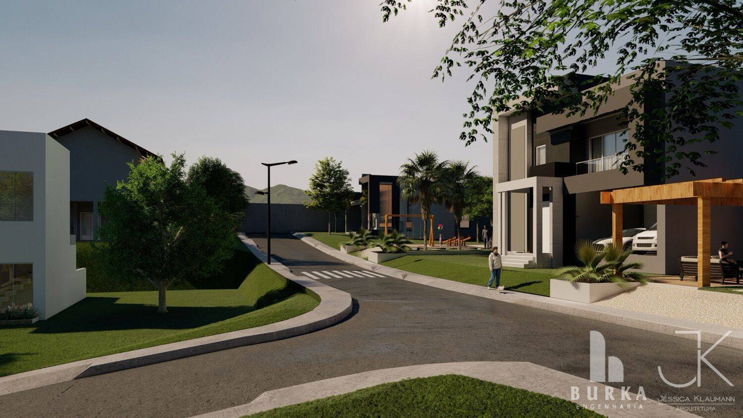 Terreno, 439 m² - Foto 2