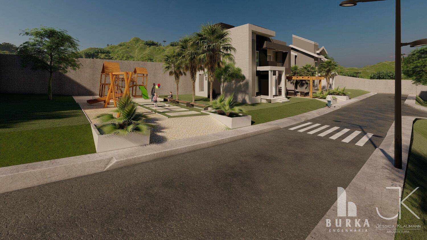 Terreno, 439 m² - Foto 4