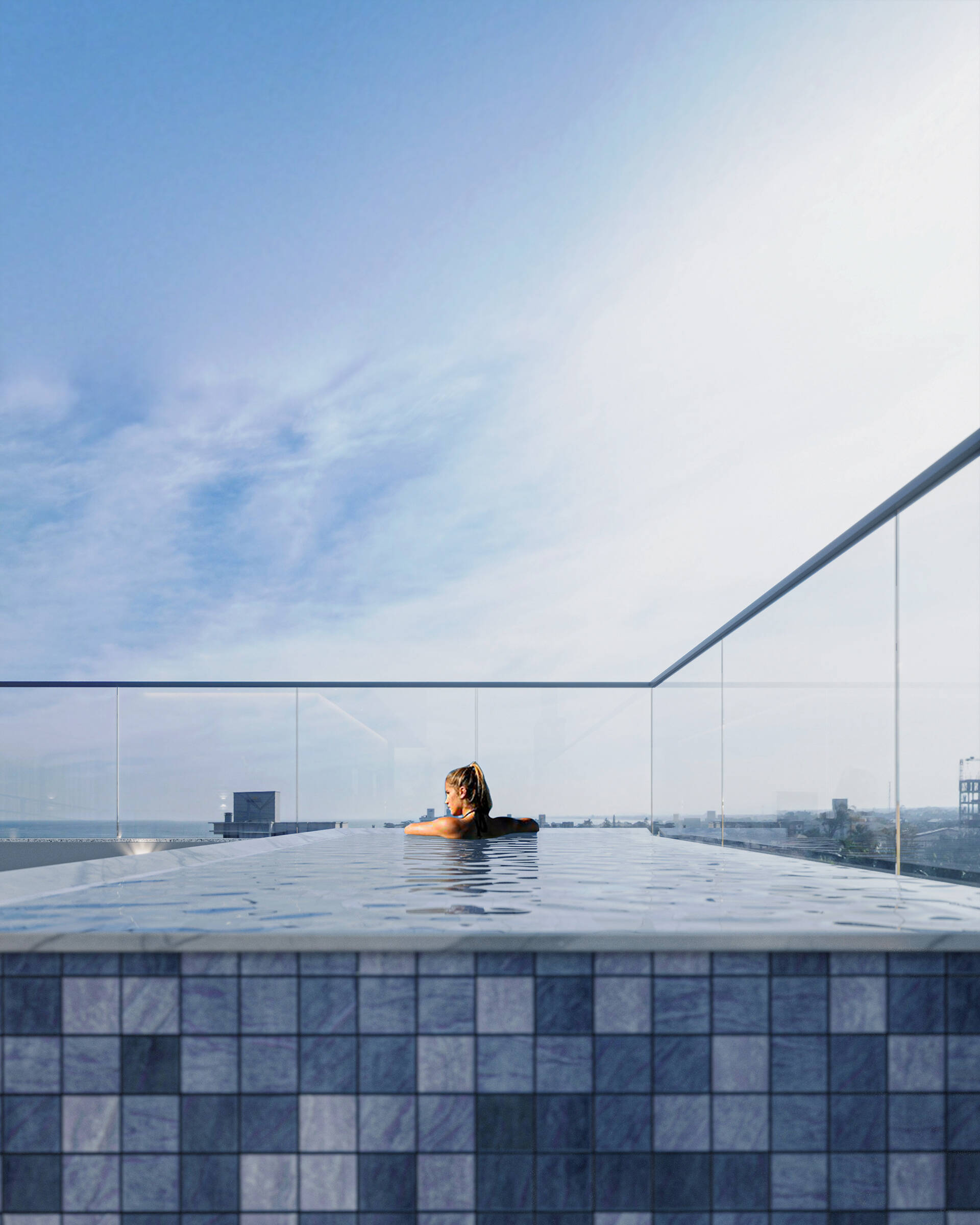 Apartamento, 3 quartos, 95 m² - Foto 3