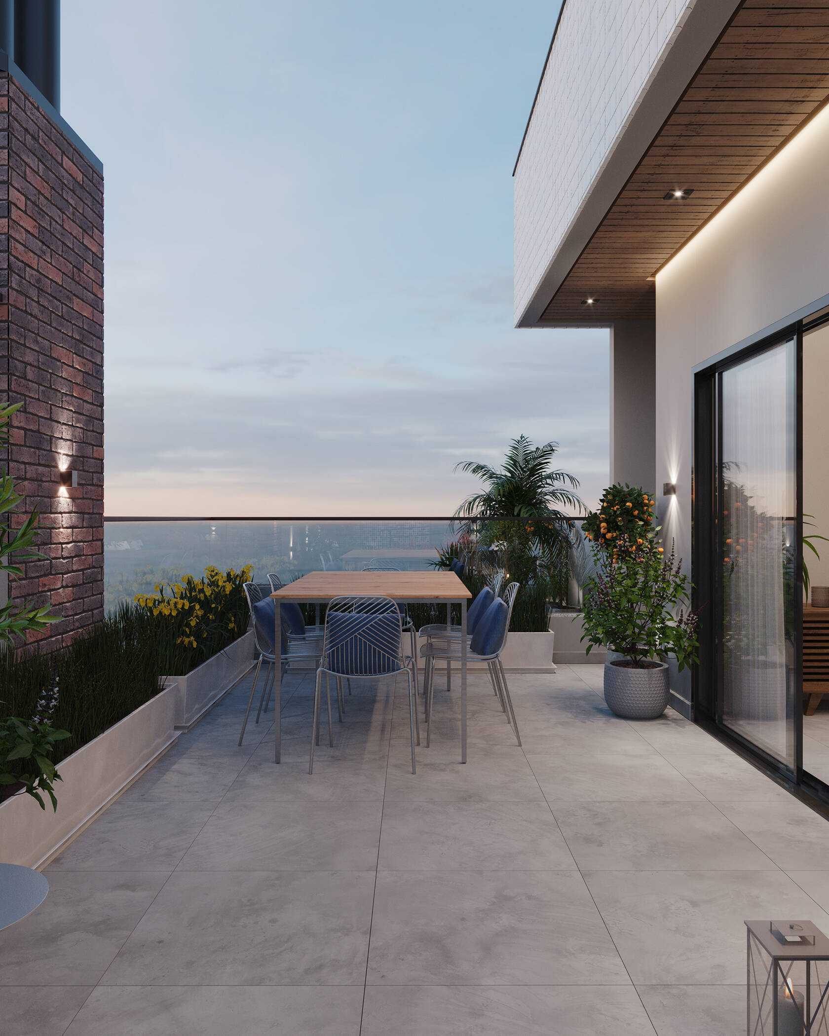 Apartamento, 3 quartos, 95 m² - Foto 6