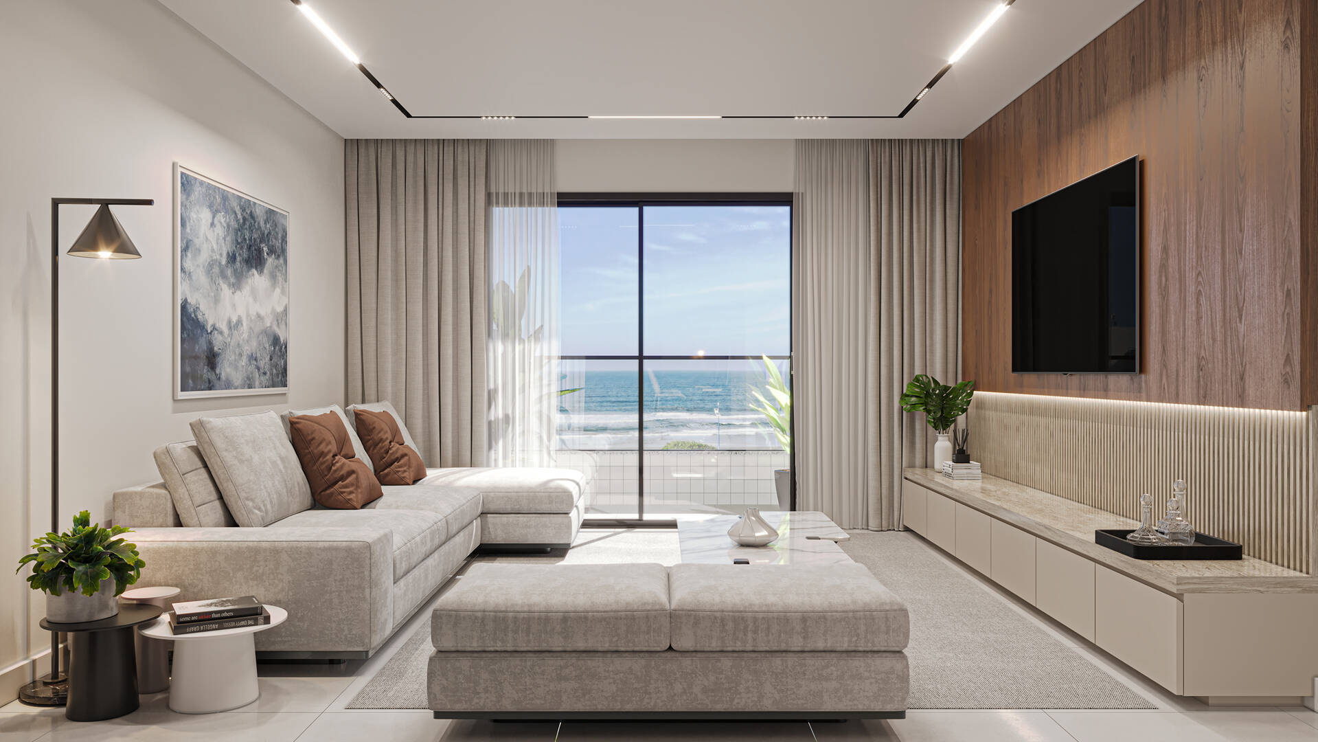 Apartamento, 3 quartos, 95 m² - Foto 8