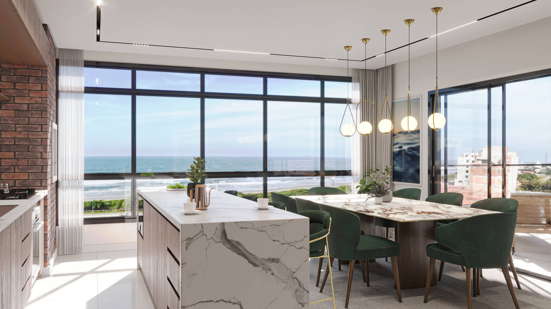 Apartamento, 3 quartos, 95 m² - Foto 9