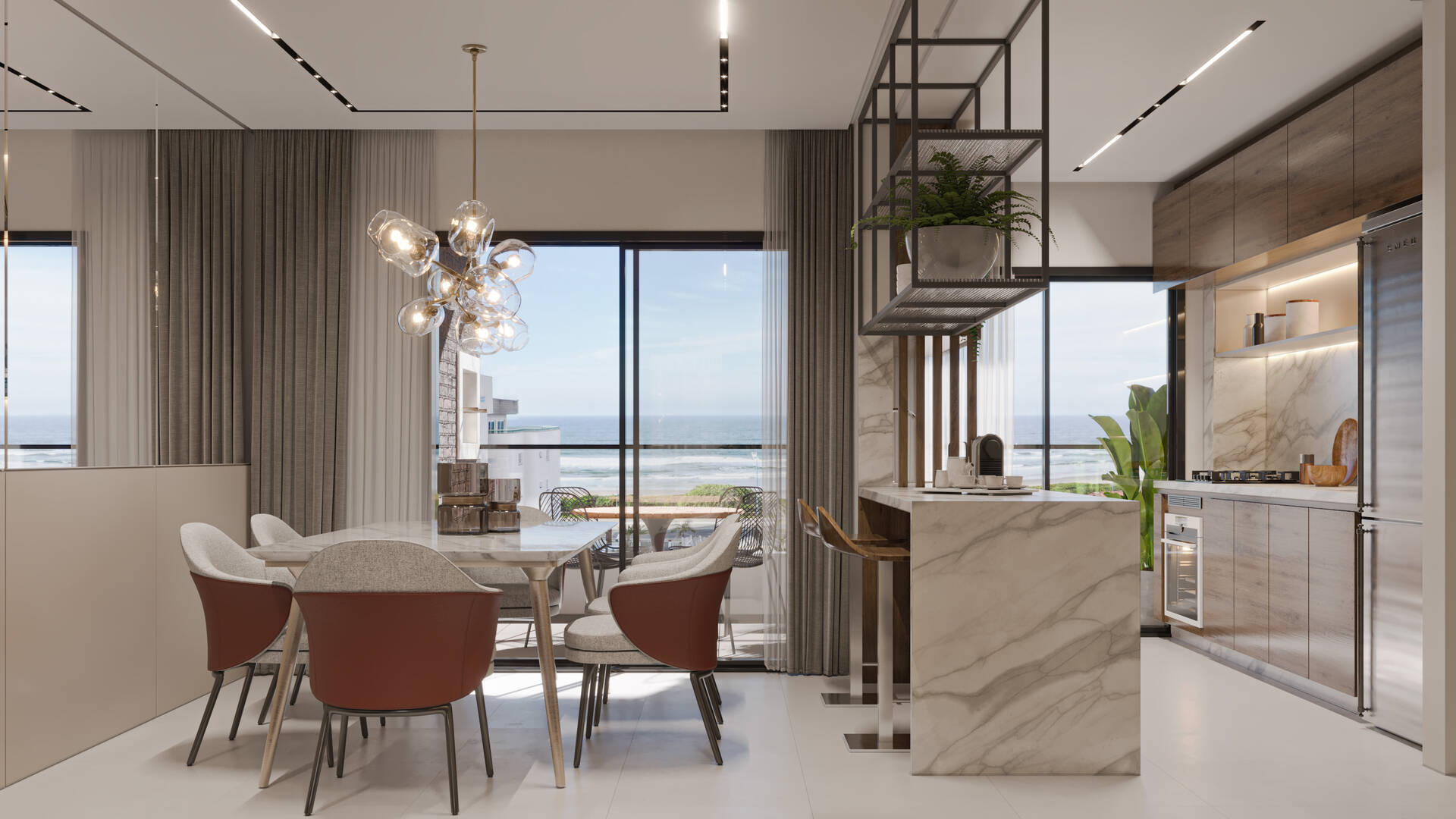 Apartamento, 3 quartos, 95 m² - Foto 12