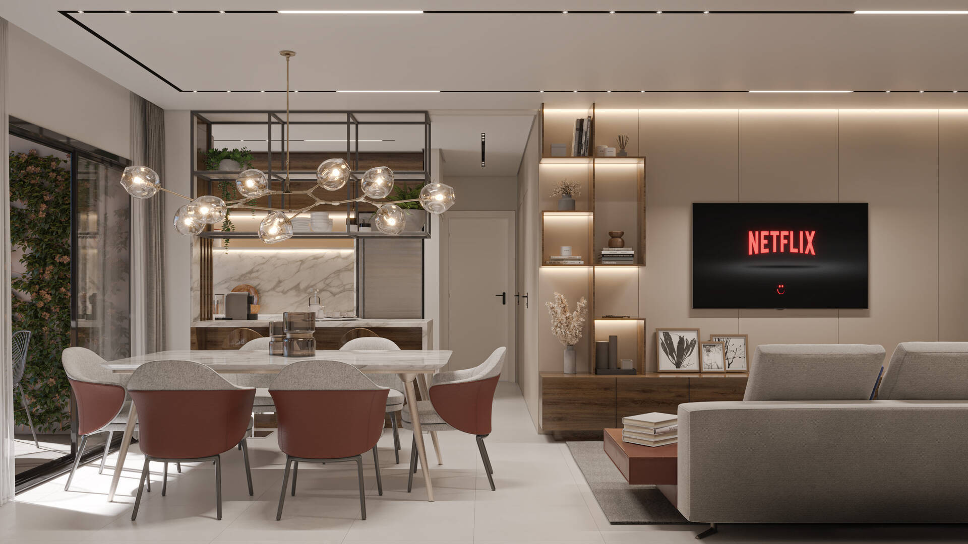 Apartamento, 3 quartos, 95 m² - Foto 13