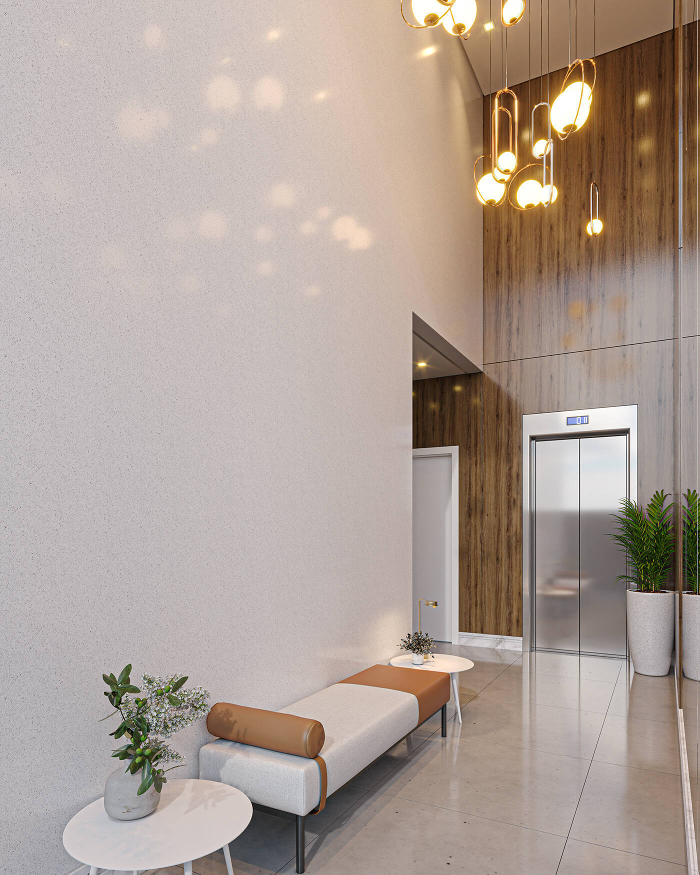 Apartamento, 3 quartos, 95 m² - Foto 16