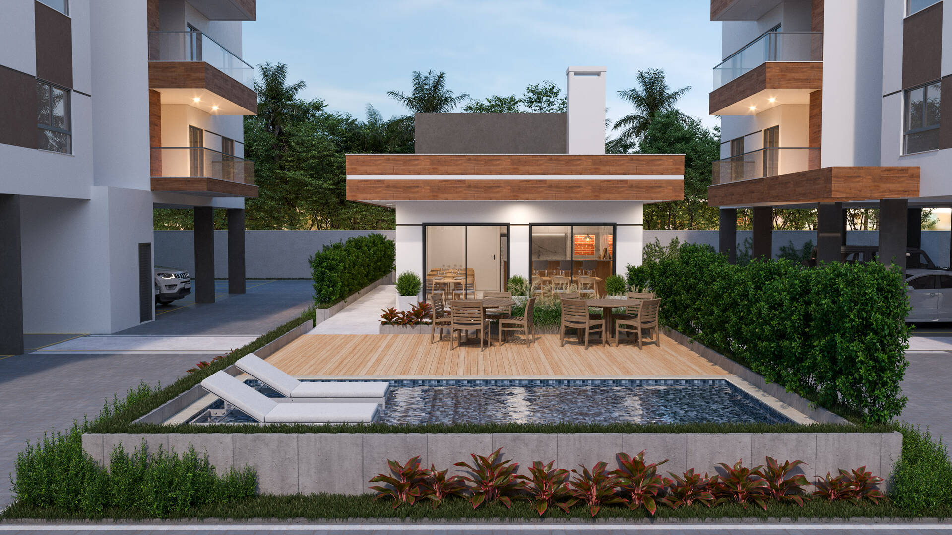 Apartamento, 3 quartos, 95 m² - Foto 5