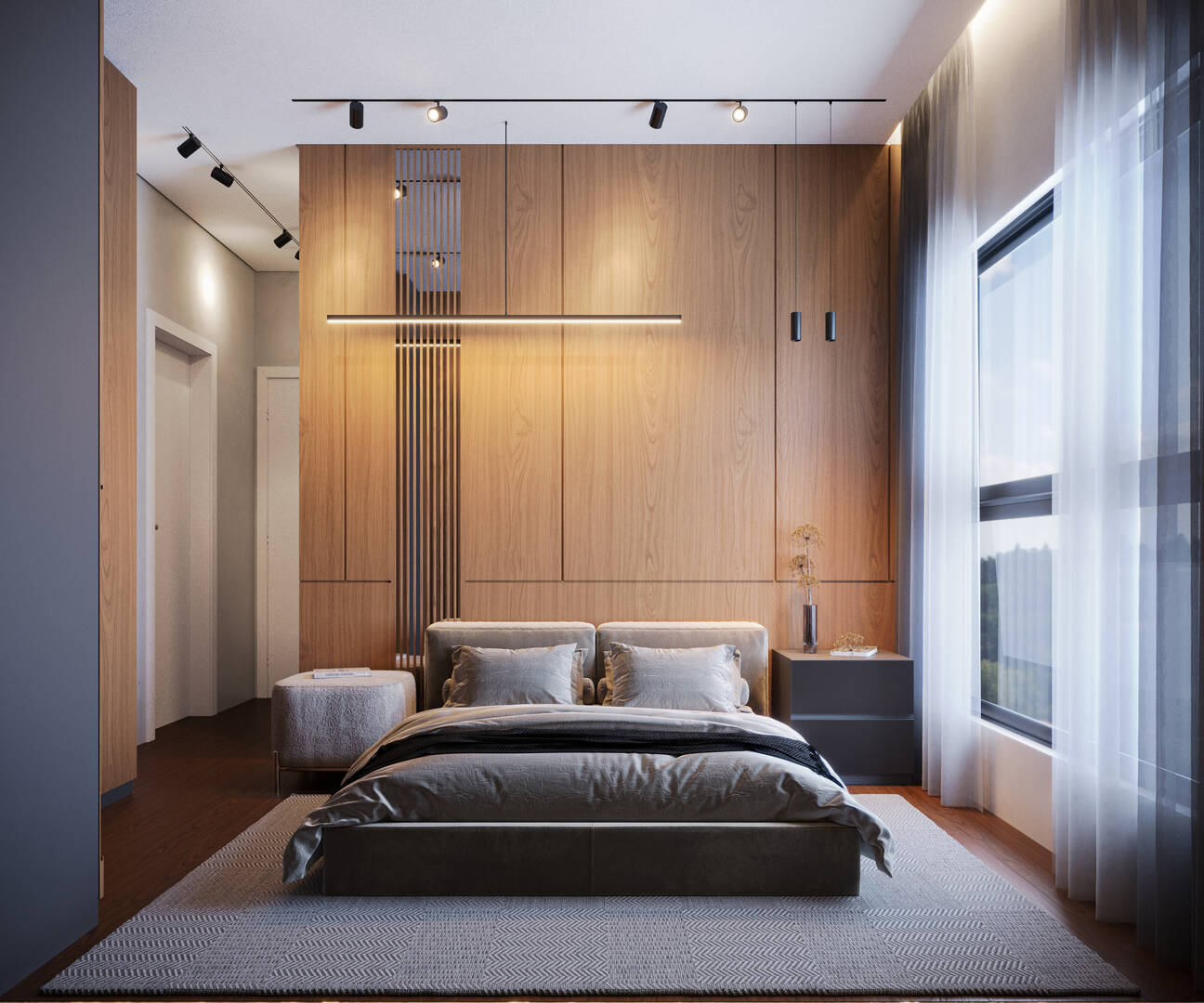 Apartamento à venda com 3 quartos, 75m² - Foto 11