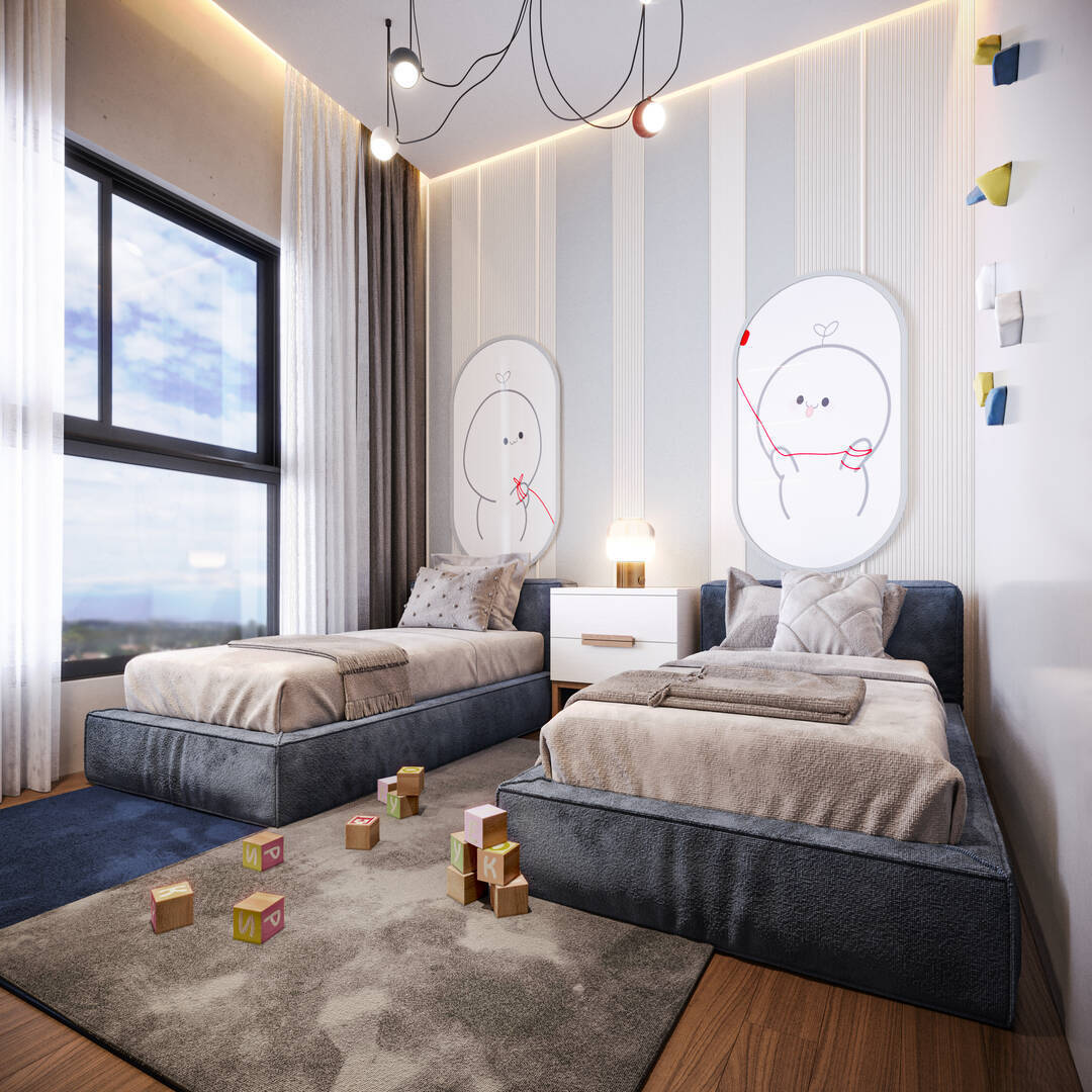 Apartamento à venda com 3 quartos, 75m² - Foto 13