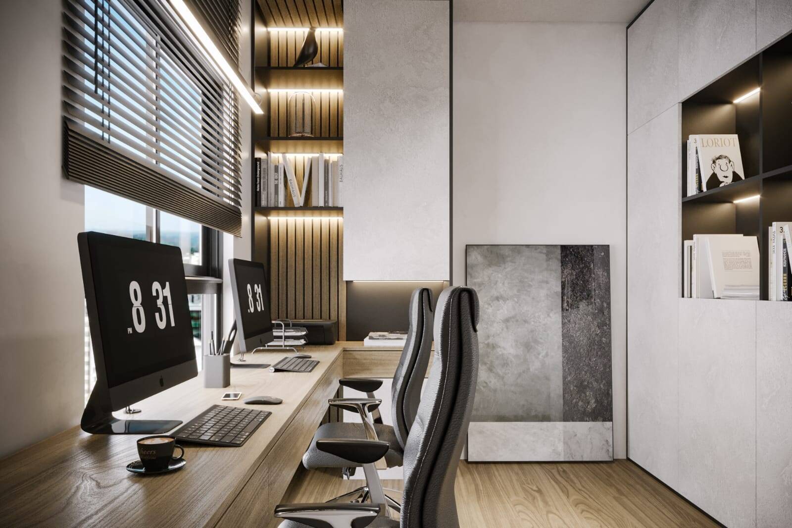 Apartamento à venda com 3 quartos, 75m² - Foto 15