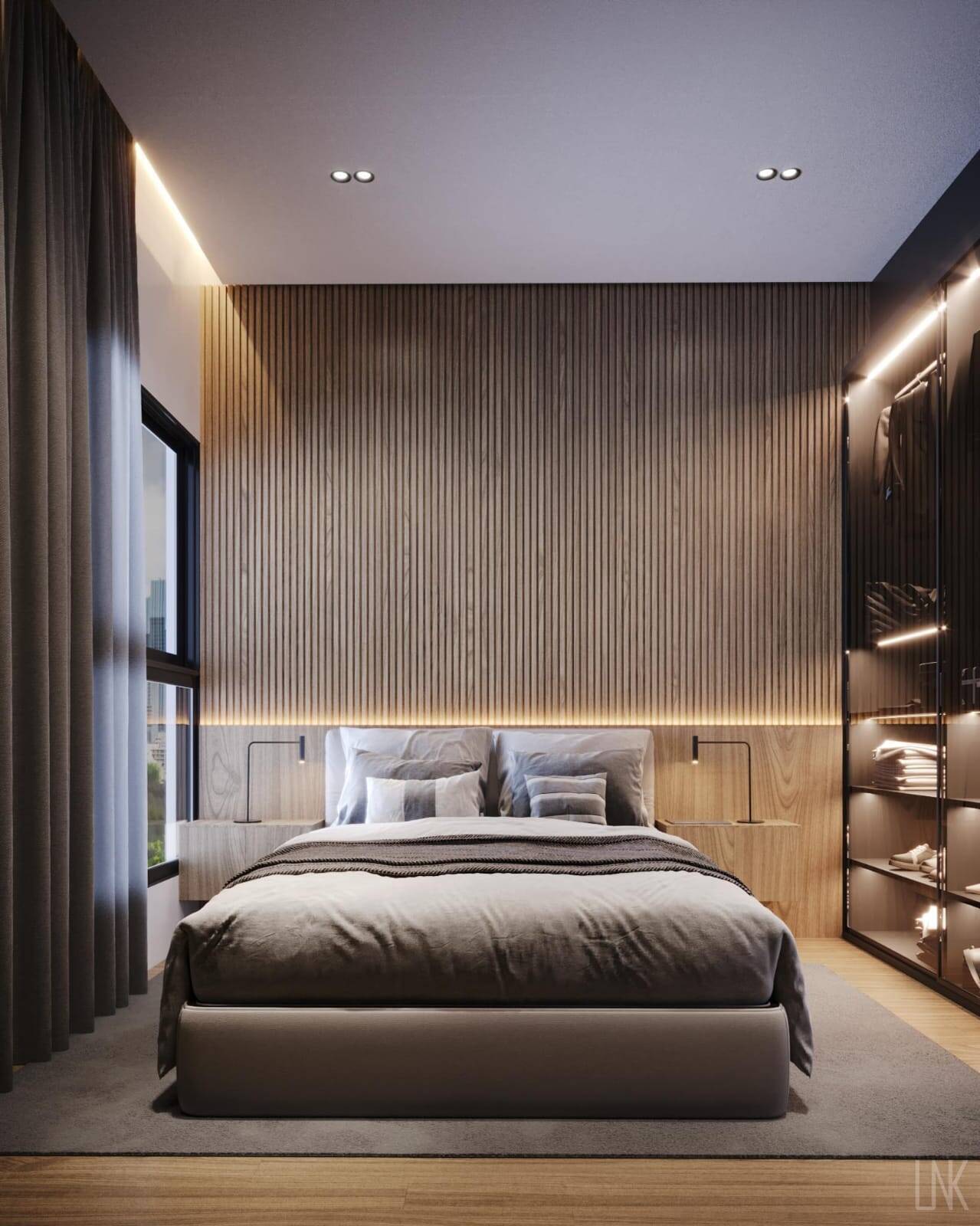 Apartamento à venda com 3 quartos, 75m² - Foto 18