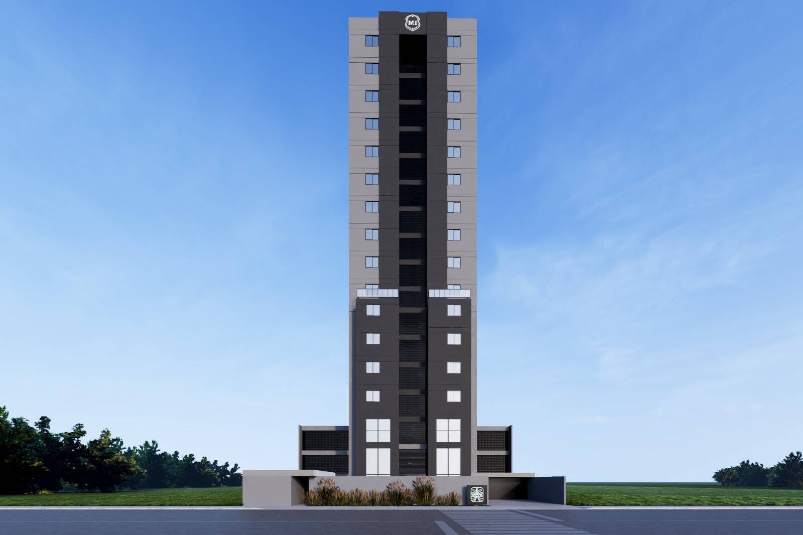 Apartamento, 2 quartos, 48 m² - Foto 3