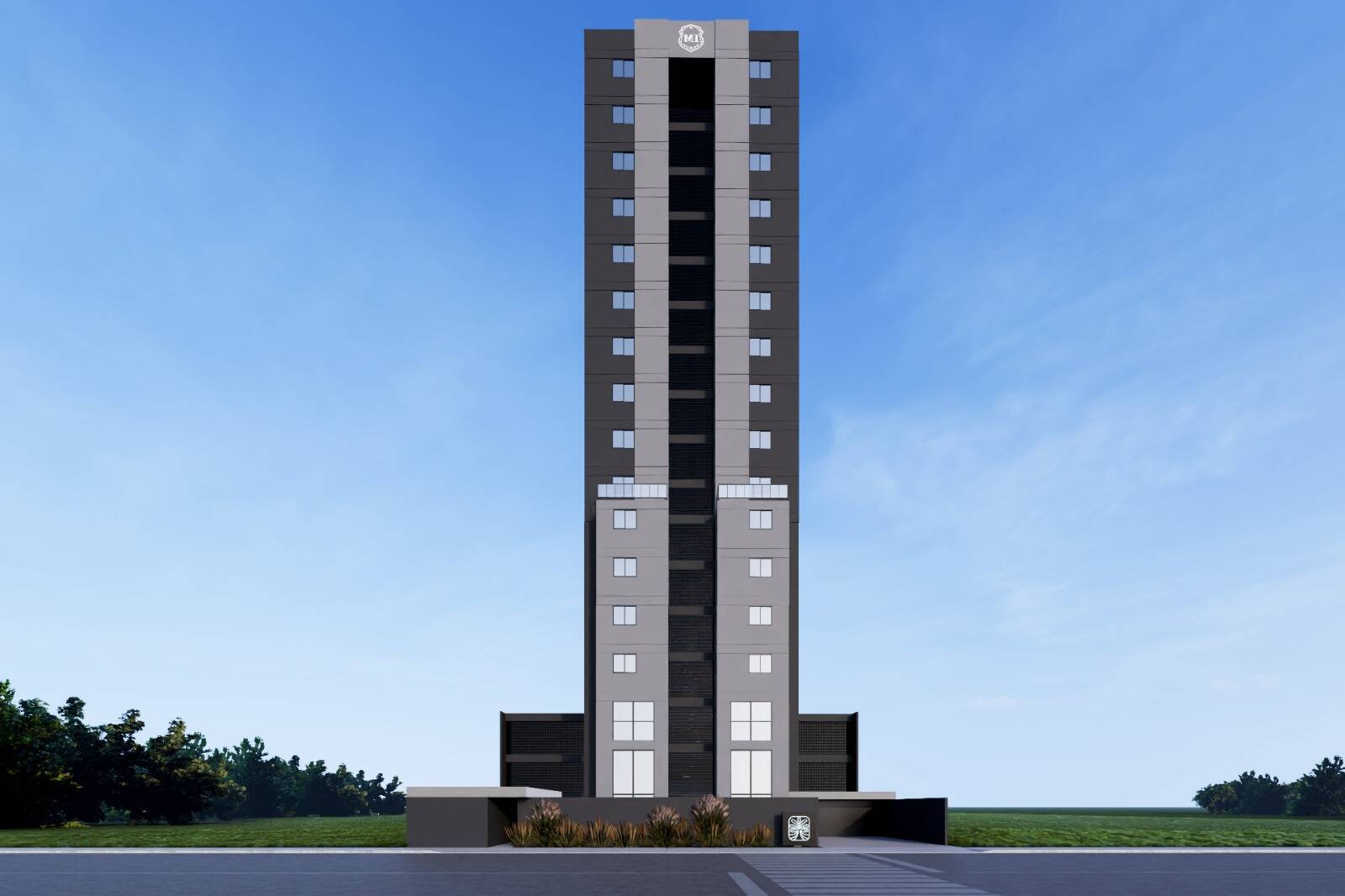 Apartamento, 2 quartos, 48 m² - Foto 4