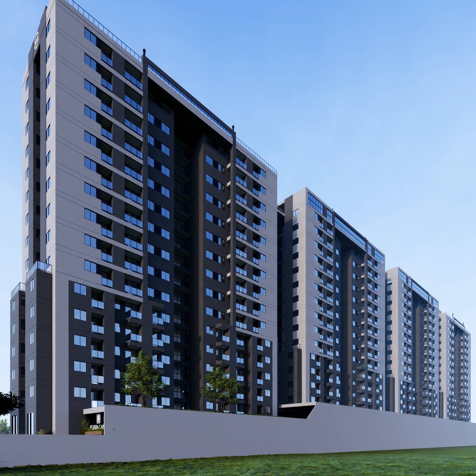 Apartamento, 2 quartos, 48 m² - Foto 5