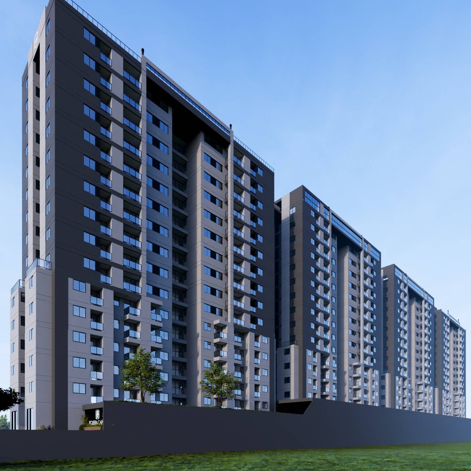 Apartamento, 2 quartos, 48 m² - Foto 6